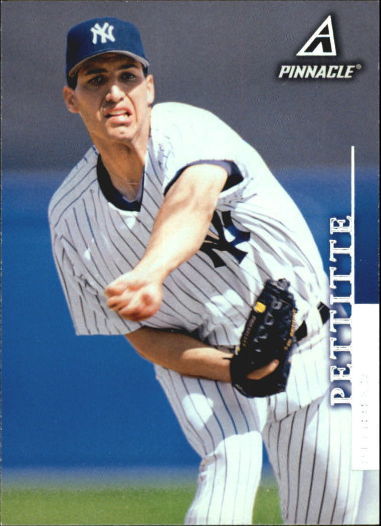 A7141- 1998 Pinnacle Baseball Cards 1-200 +Rookies -You Pick- 15+ FREE US SHIP - Picture 44 of 331