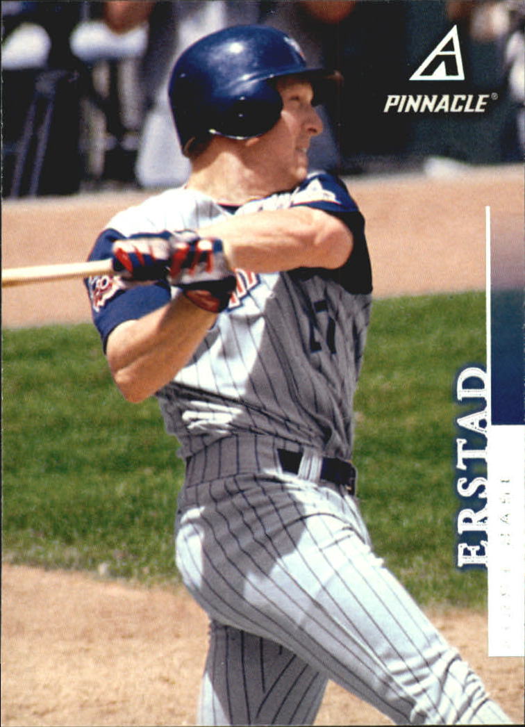 A7141- 1998 Pinnacle Baseball Cards 1-200 +Rookies -You Pick- 15+ FREE US SHIP - Picture 46 of 331