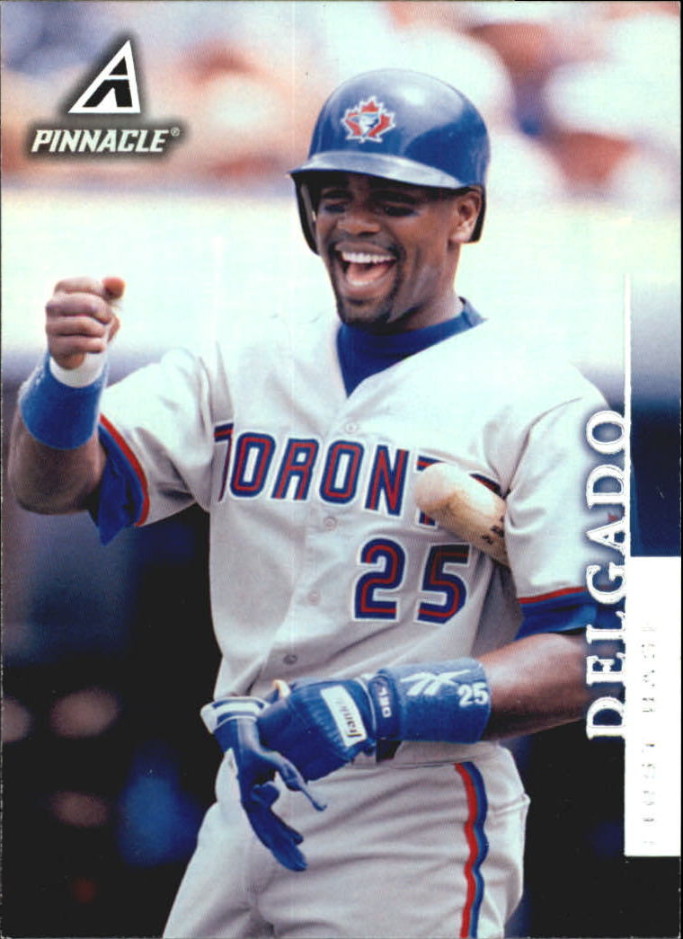 A7141- 1998 Pinnacle Baseball Cards 1-200 +Rookies -You Pick- 15+ FREE US SHIP - Picture 48 of 331