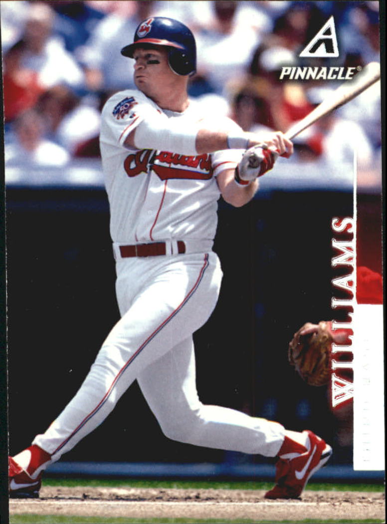 A7141- 1998 Pinnacle Baseball Cards 1-200 +Rookies -You Pick- 15+ FREE US SHIP - Picture 50 of 331