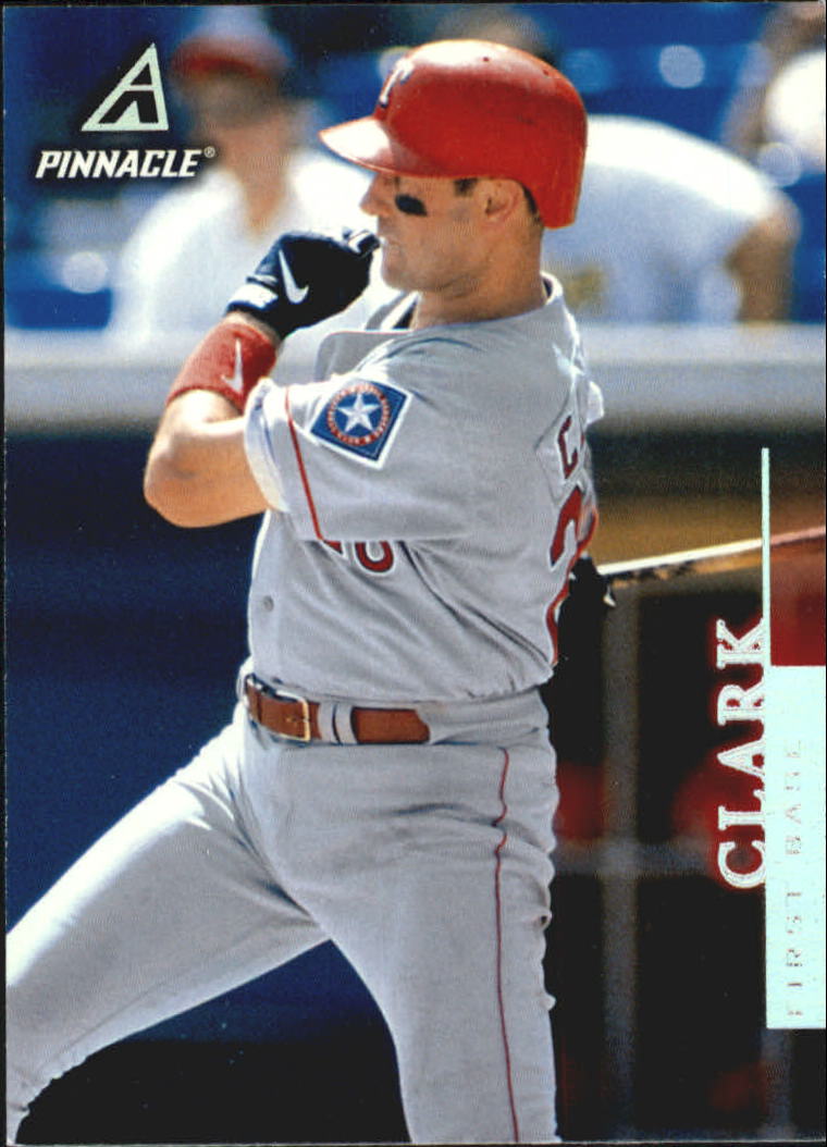 A7141- 1998 Pinnacle Baseball Cards 1-200 +Rookies -You Pick- 15+ FREE US SHIP - Picture 52 of 331