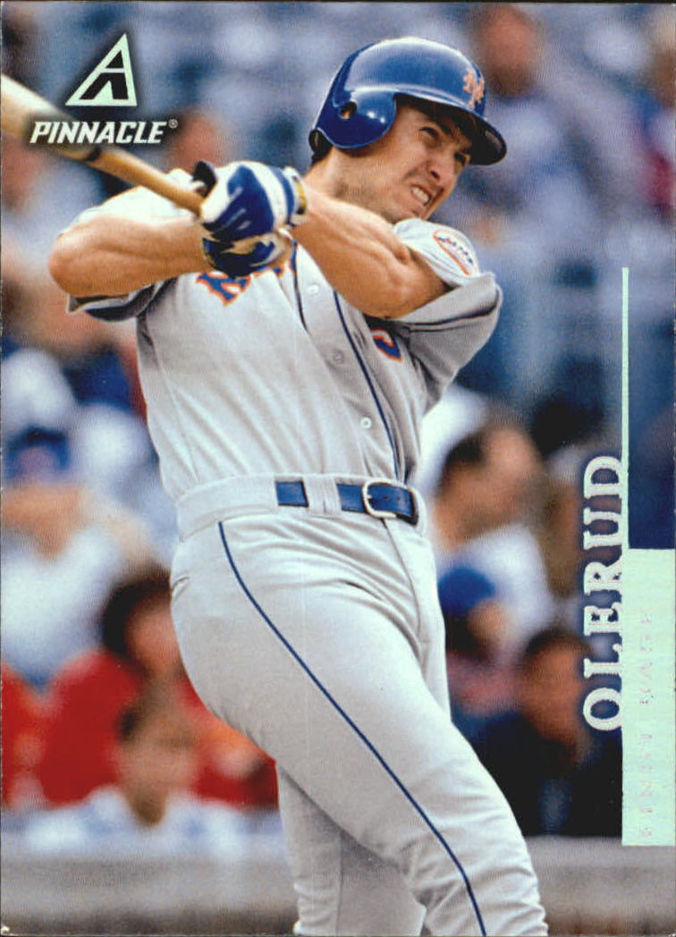 A7141- 1998 Pinnacle Baseball Cards 1-200 +Rookies -You Pick- 15+ FREE US SHIP - Picture 58 of 331
