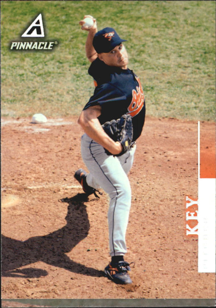 A7141- 1998 Pinnacle Baseball Cards 1-200 +Rookies -You Pick- 15+ FREE US SHIP - Picture 68 of 331