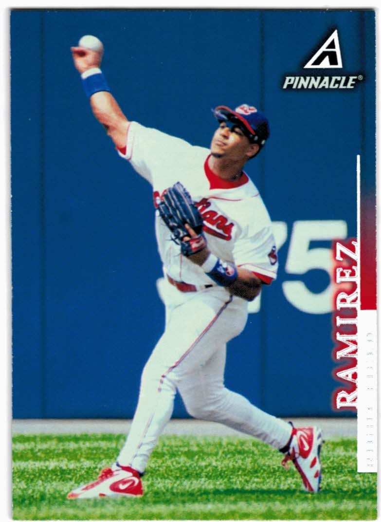A7141- 1998 Pinnacle Baseball Cards 1-200 +Rookies -You Pick- 15+ FREE US SHIP - Picture 72 of 331