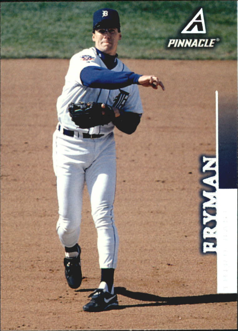 A7141- 1998 Pinnacle Baseball Cards 1-200 +Rookies -You Pick- 15+ FREE US SHIP - Picture 76 of 331