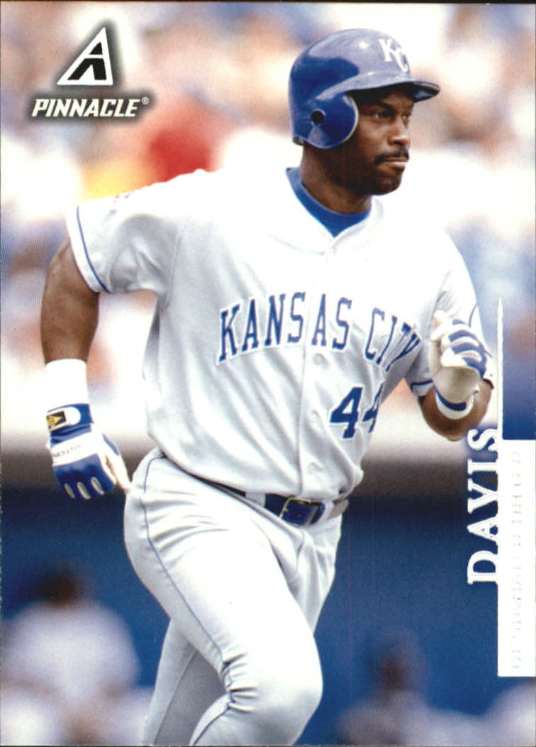 A7141- 1998 Pinnacle Baseball Cards 1-200 +Rookies -You Pick- 15+ FREE US SHIP - Picture 78 of 331