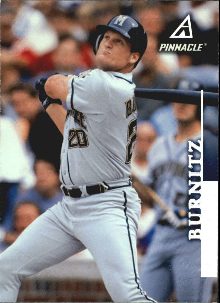 A7141- 1998 Pinnacle Baseball Cards 1-200 +Rookies -You Pick- 15+ FREE US SHIP - Picture 80 of 331