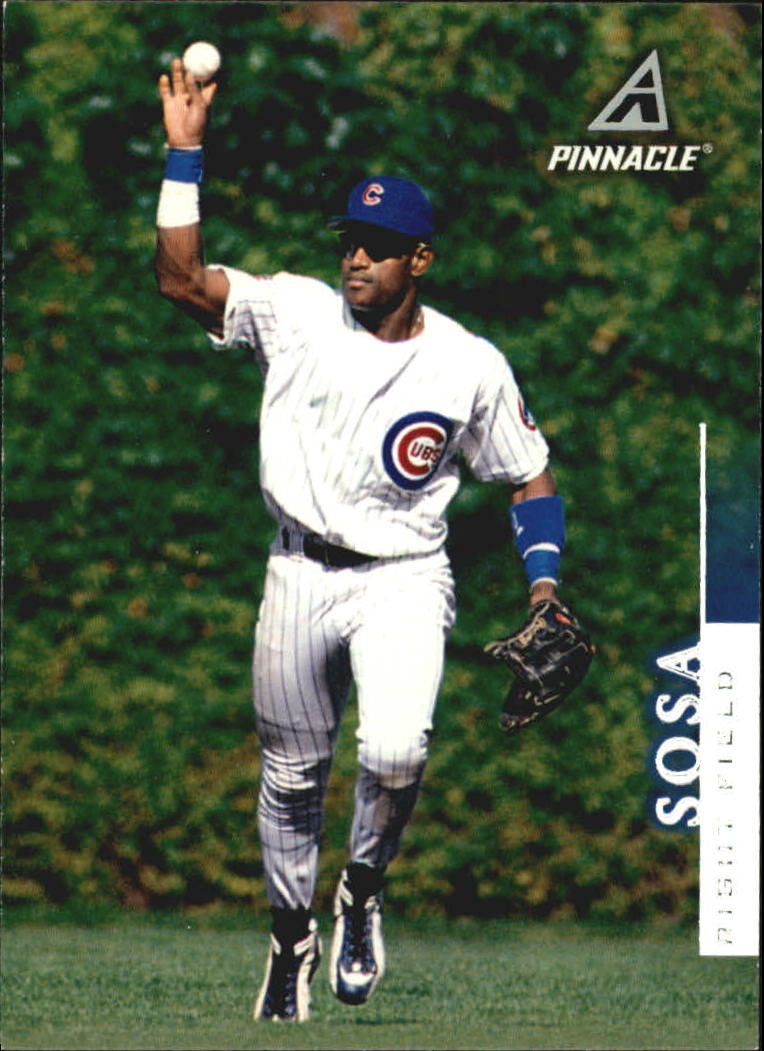 A7141- 1998 Pinnacle Baseball Cards 1-200 +Rookies -You Pick- 15+ FREE US SHIP - Picture 88 of 331