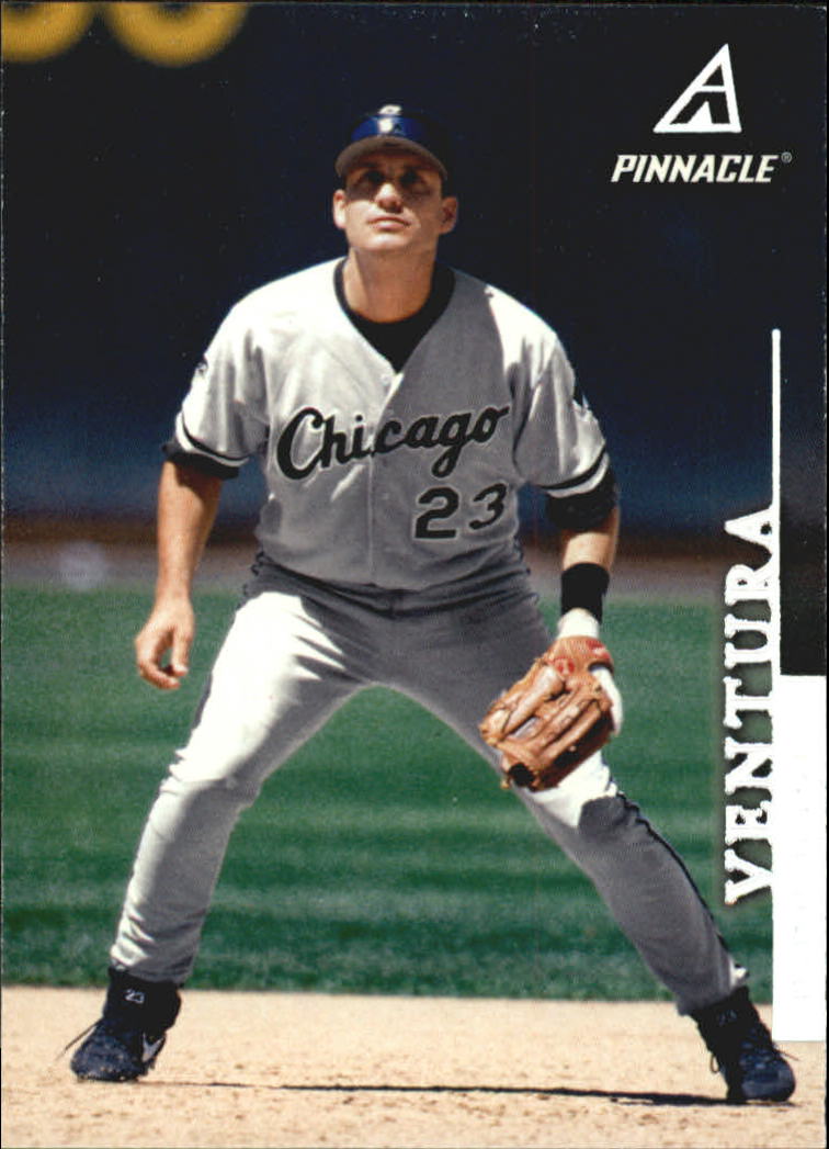 A7141- 1998 Pinnacle Baseball Cards 1-200 +Rookies -You Pick- 15+ FREE US SHIP - Picture 92 of 331