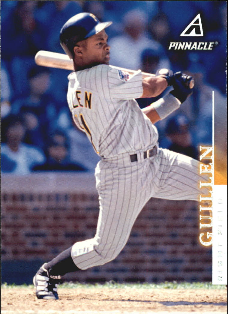 A7141- 1998 Pinnacle Baseball Cards 1-200 +Rookies -You Pick- 15+ FREE US SHIP - Picture 94 of 331