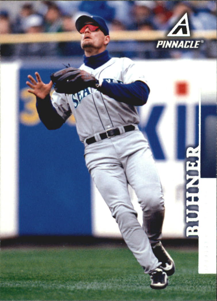 A7141- 1998 Pinnacle Baseball Cards 1-200 +Rookies -You Pick- 15+ FREE US SHIP - Picture 98 of 331