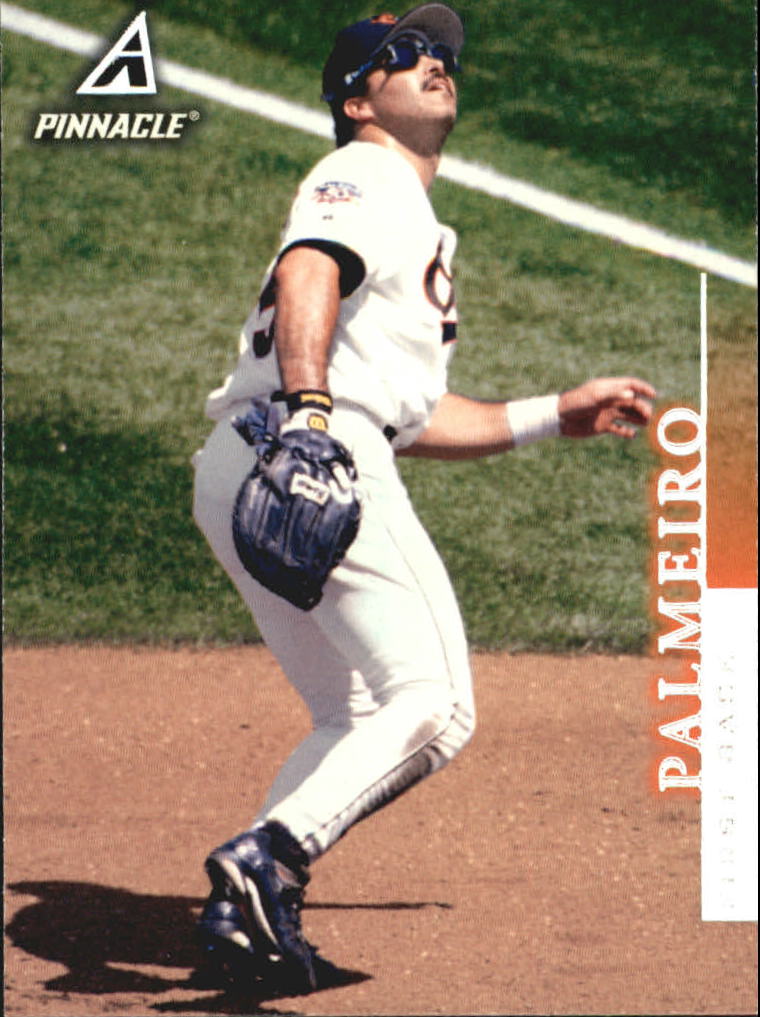 A7141- 1998 Pinnacle Baseball Cards 1-200 +Rookies -You Pick- 15+ FREE US SHIP - Picture 100 of 331