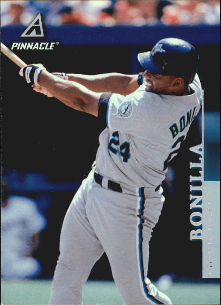 A7141- 1998 Pinnacle Baseball Cards 1-200 +Rookies -You Pick- 15+ FREE US SHIP - Picture 106 of 331