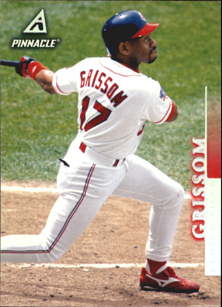 A7141- 1998 Pinnacle Baseball Cards 1-200 +Rookies -You Pick- 15+ FREE US SHIP - Picture 112 of 331