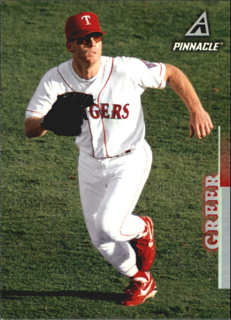 A7141- 1998 Pinnacle Baseball Cards 1-200 +Rookies -You Pick- 15+ FREE US SHIP - Picture 116 of 331