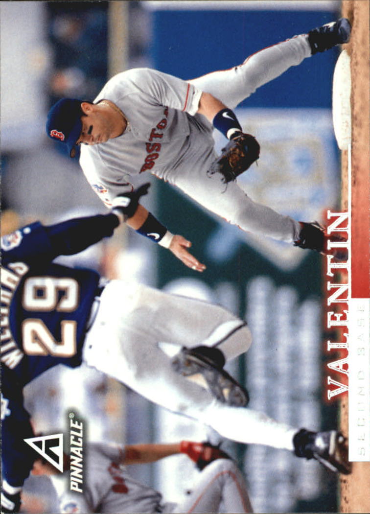 A7141- 1998 Pinnacle Baseball Cards 1-200 +Rookies -You Pick- 15+ FREE US SHIP - Picture 122 of 331