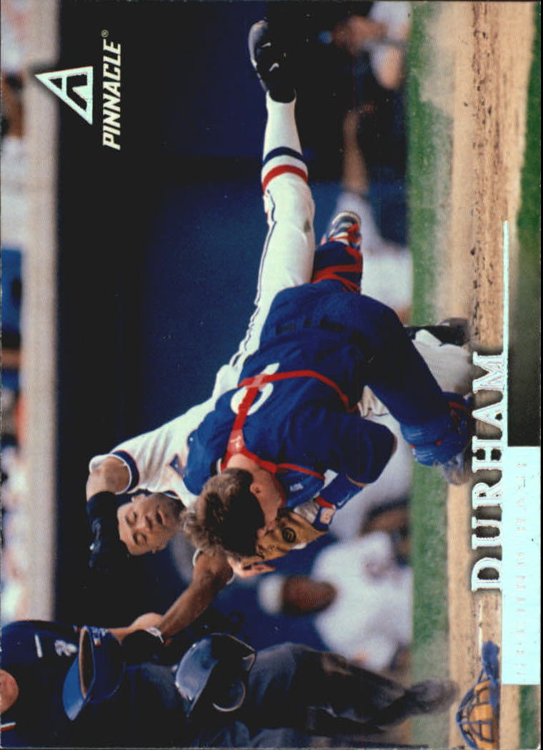 A7141- 1998 Pinnacle Baseball Cards 1-200 +Rookies -You Pick- 15+ FREE US SHIP - Picture 124 of 331