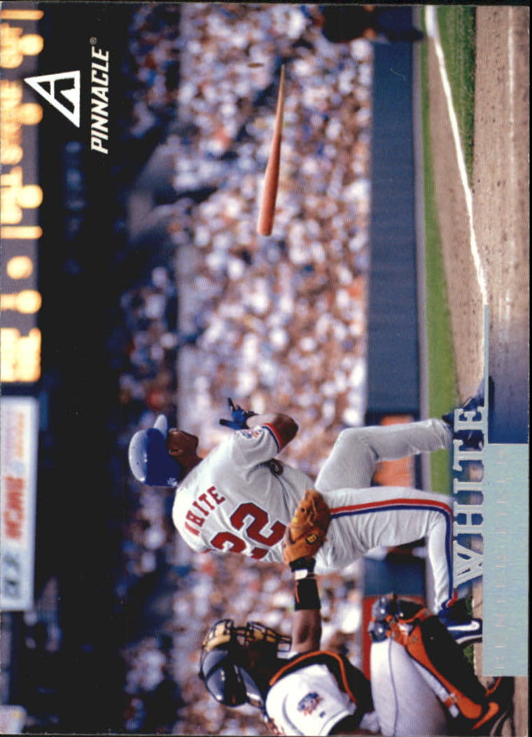 A7141- 1998 Pinnacle Baseball Cards 1-200 +Rookies -You Pick- 15+ FREE US SHIP - Picture 130 of 331