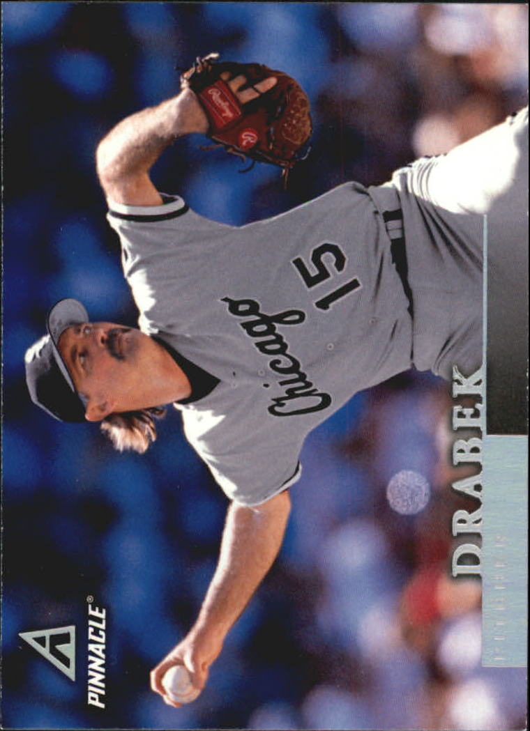 A7141- 1998 Pinnacle Baseball Cards 1-200 +Rookies -You Pick- 15+ FREE US SHIP - Picture 132 of 331