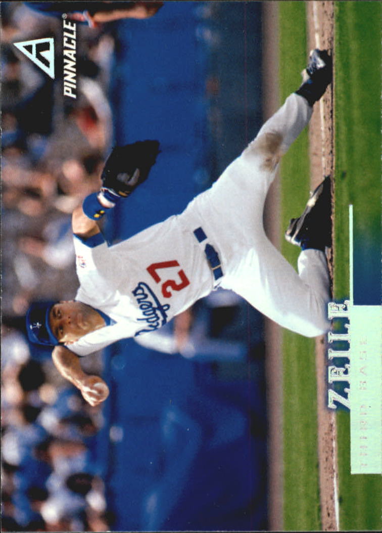 A7141- 1998 Pinnacle Baseball Cards 1-200 +Rookies -You Pick- 15+ FREE US SHIP - Picture 146 of 331