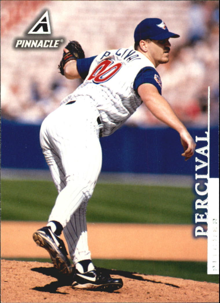 A7141- 1998 Pinnacle Baseball Cards 1-200 +Rookies -You Pick- 15+ FREE US SHIP - Picture 148 of 331