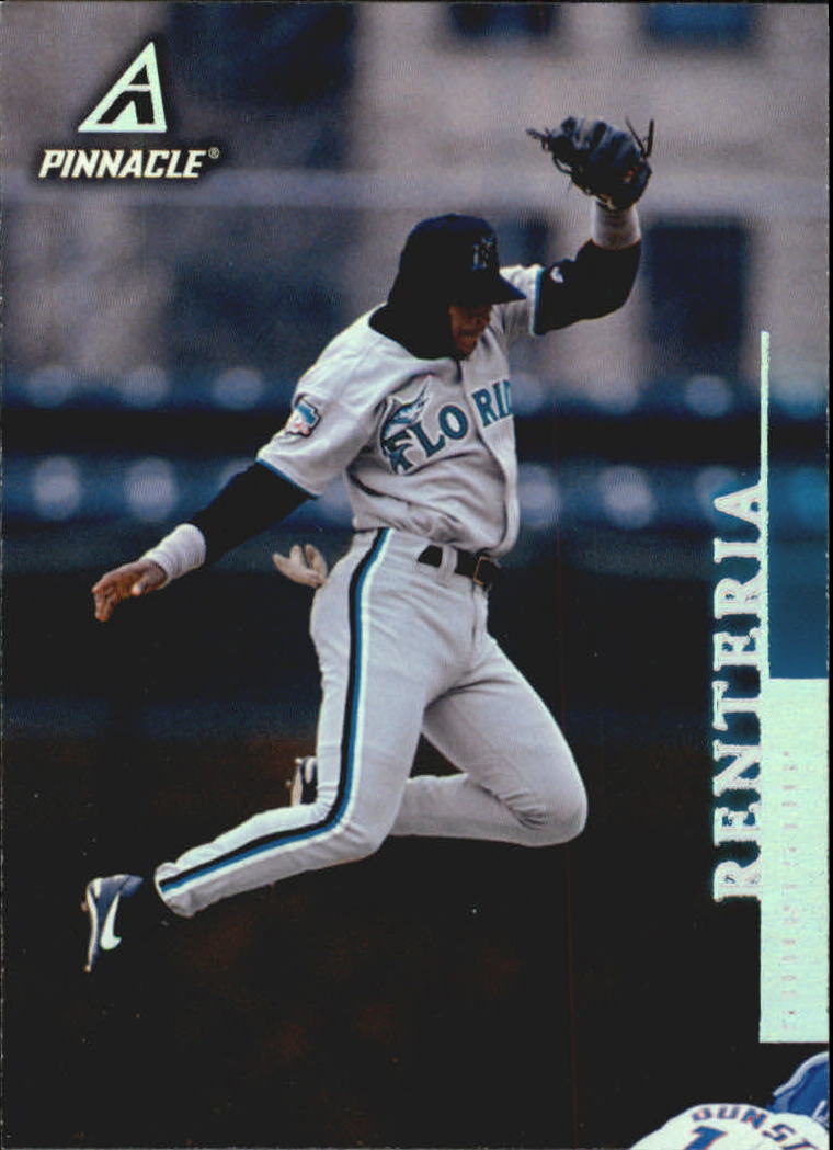 Buy Edgar Renteria Cards Online  Edgar Renteria Baseball Price Guide -  Beckett