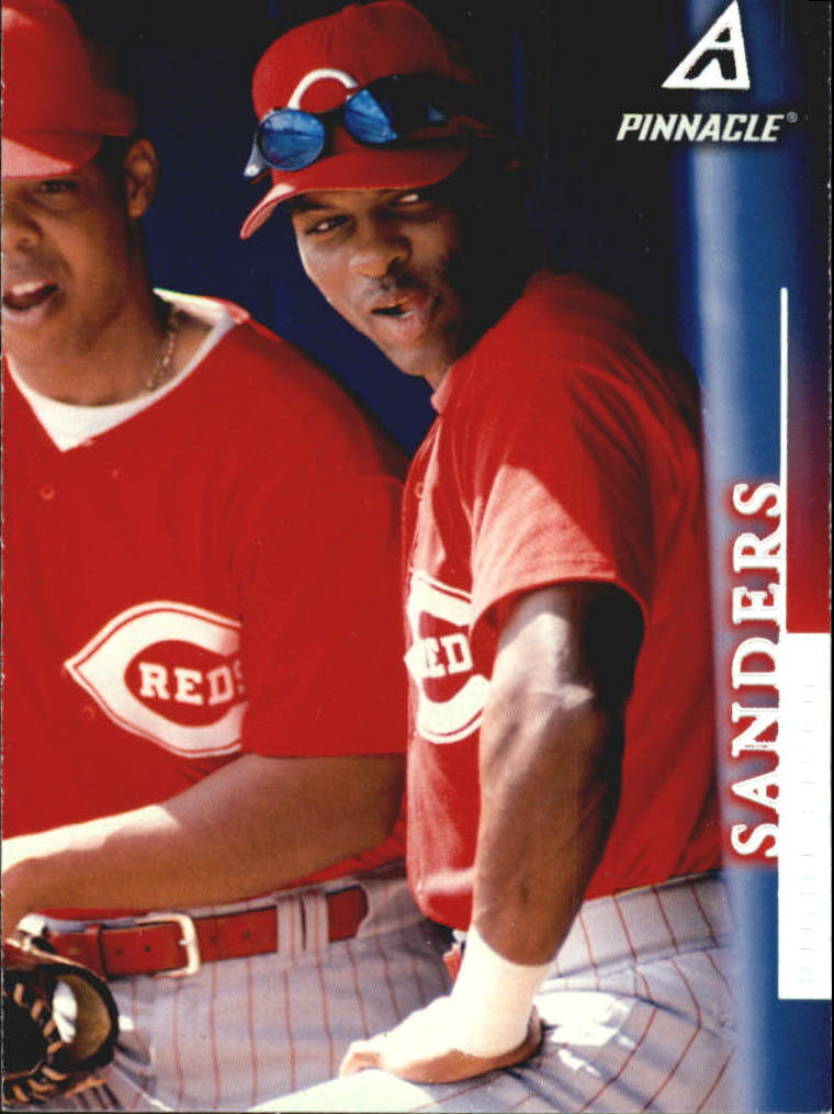 A7141- 1998 Pinnacle Baseball Cards 1-200 +Rookies -You Pick- 15+ FREE US SHIP - Picture 154 of 331