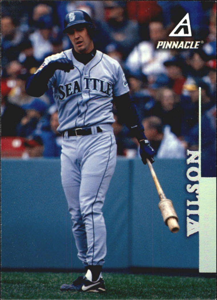 A7141- 1998 Pinnacle Baseball Cards 1-200 +Rookies -You Pick- 15+ FREE US SHIP - Picture 162 of 331