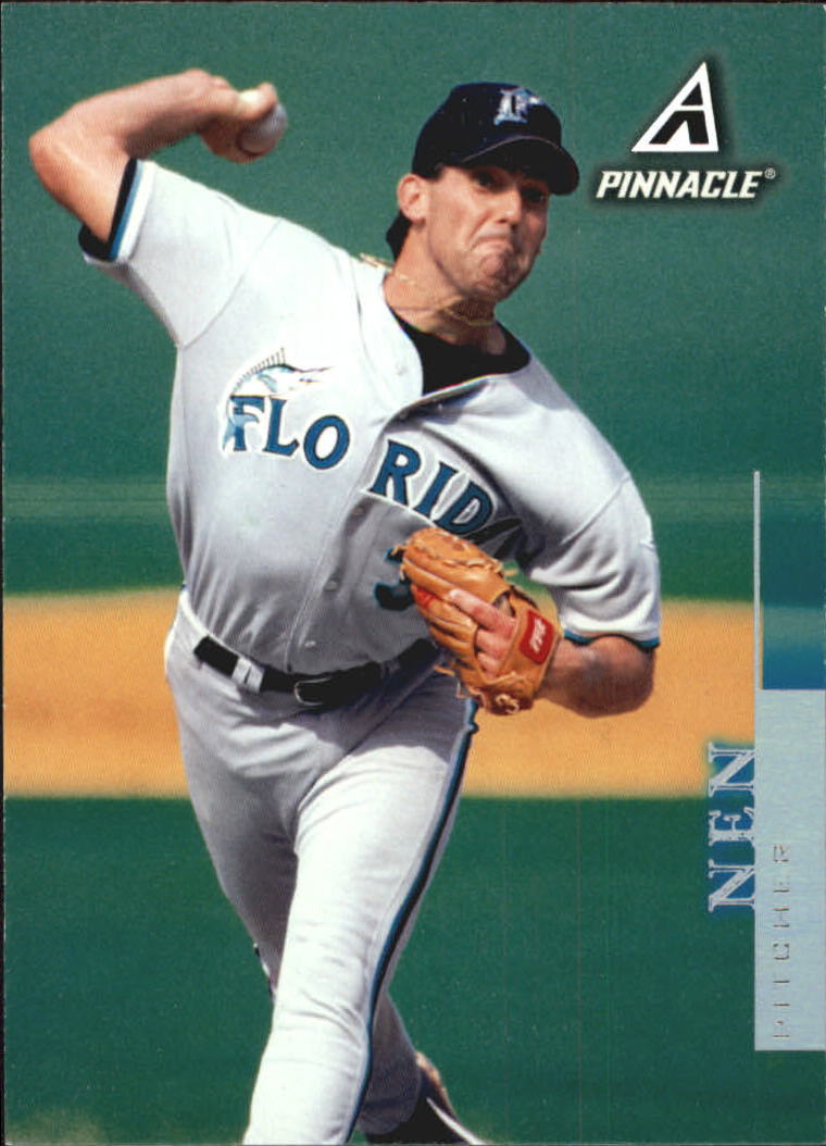 A7141- 1998 Pinnacle Baseball Cards 1-200 +Rookies -You Pick- 15+ FREE US SHIP - Picture 164 of 331