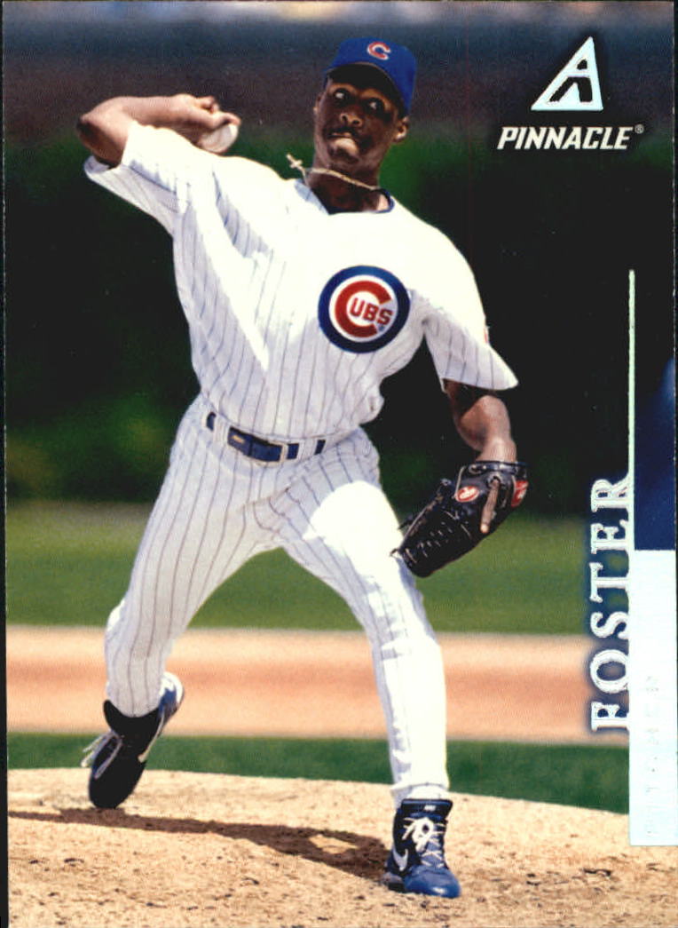A7141- 1998 Pinnacle Baseball Cards 1-200 +Rookies -You Pick- 15+ FREE US SHIP - Picture 168 of 331