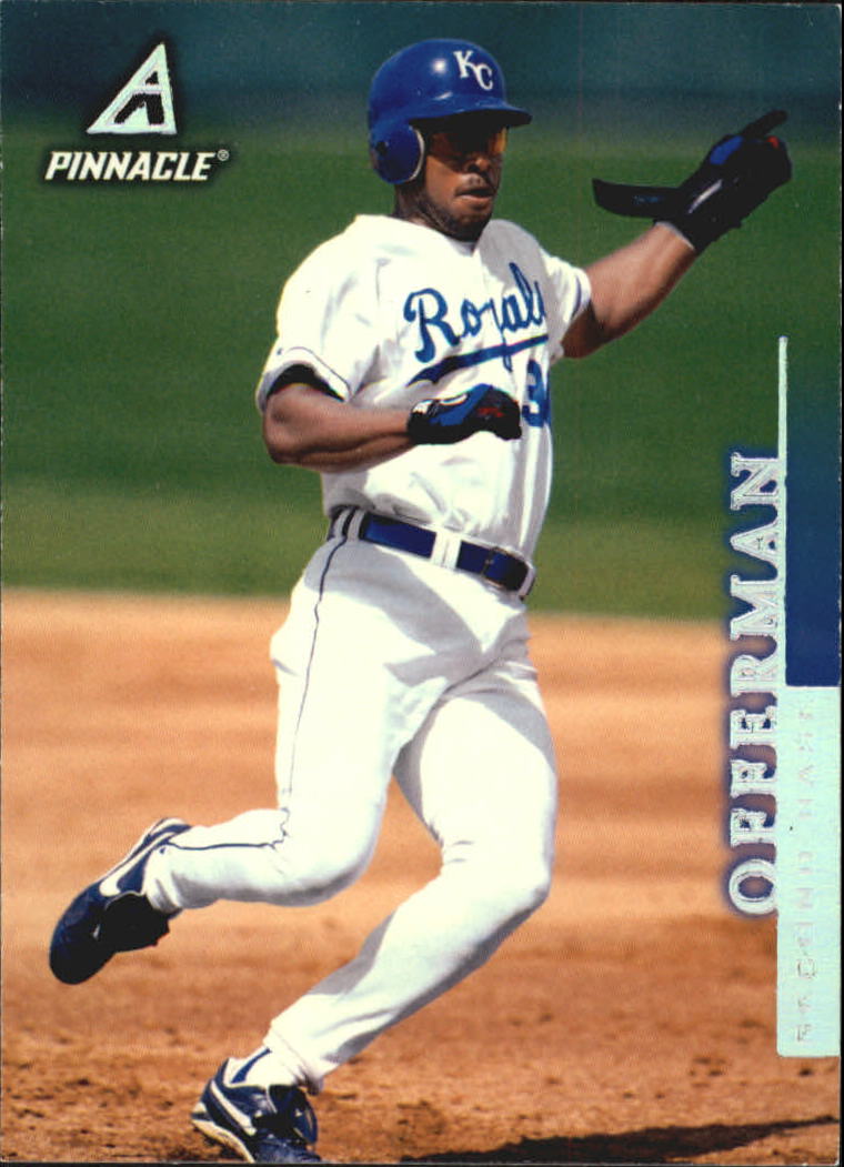 A7141- 1998 Pinnacle Baseball Cards 1-200 +Rookies -You Pick- 15+ FREE US SHIP - Picture 170 of 331