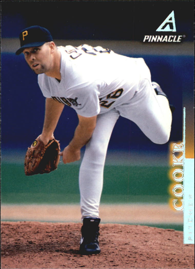 A7141- 1998 Pinnacle Baseball Cards 1-200 +Rookies -You Pick- 15+ FREE US SHIP - Picture 172 of 331