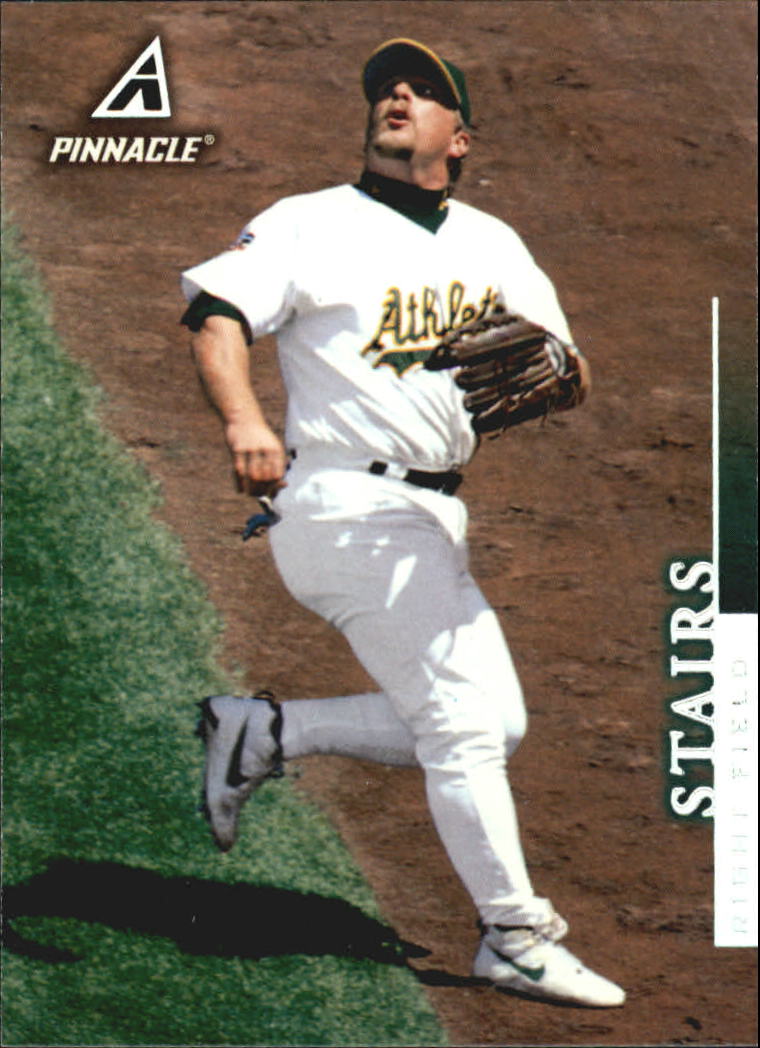 A7141- 1998 Pinnacle Baseball Cards 1-200 +Rookies -You Pick- 15+ FREE US SHIP - Picture 174 of 331