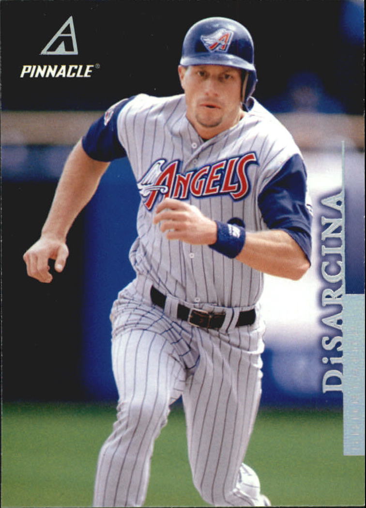 A7141- 1998 Pinnacle Baseball Cards 1-200 +Rookies -You Pick- 15+ FREE US SHIP - Picture 180 of 331