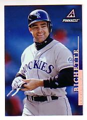 A7141- 1998 Pinnacle Baseball Cards 1-200 +Rookies -You Pick- 15+ FREE US SHIP - Picture 182 of 331