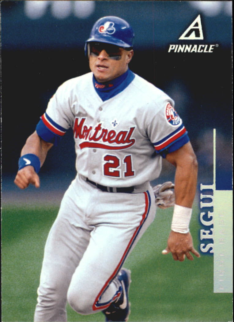 A7141- 1998 Pinnacle Baseball Cards 1-200 +Rookies -You Pick- 15+ FREE US SHIP - Picture 184 of 331