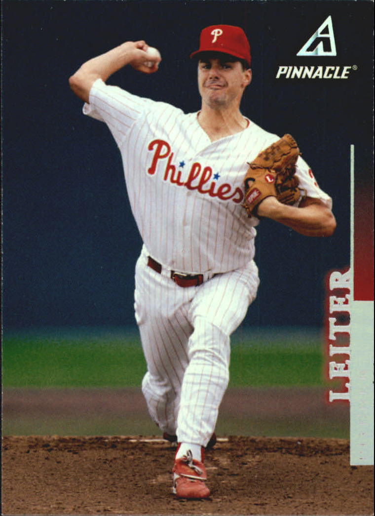A7141- 1998 Pinnacle Baseball Cards 1-200 +Rookies -You Pick- 15+ FREE US SHIP - Picture 194 of 331
