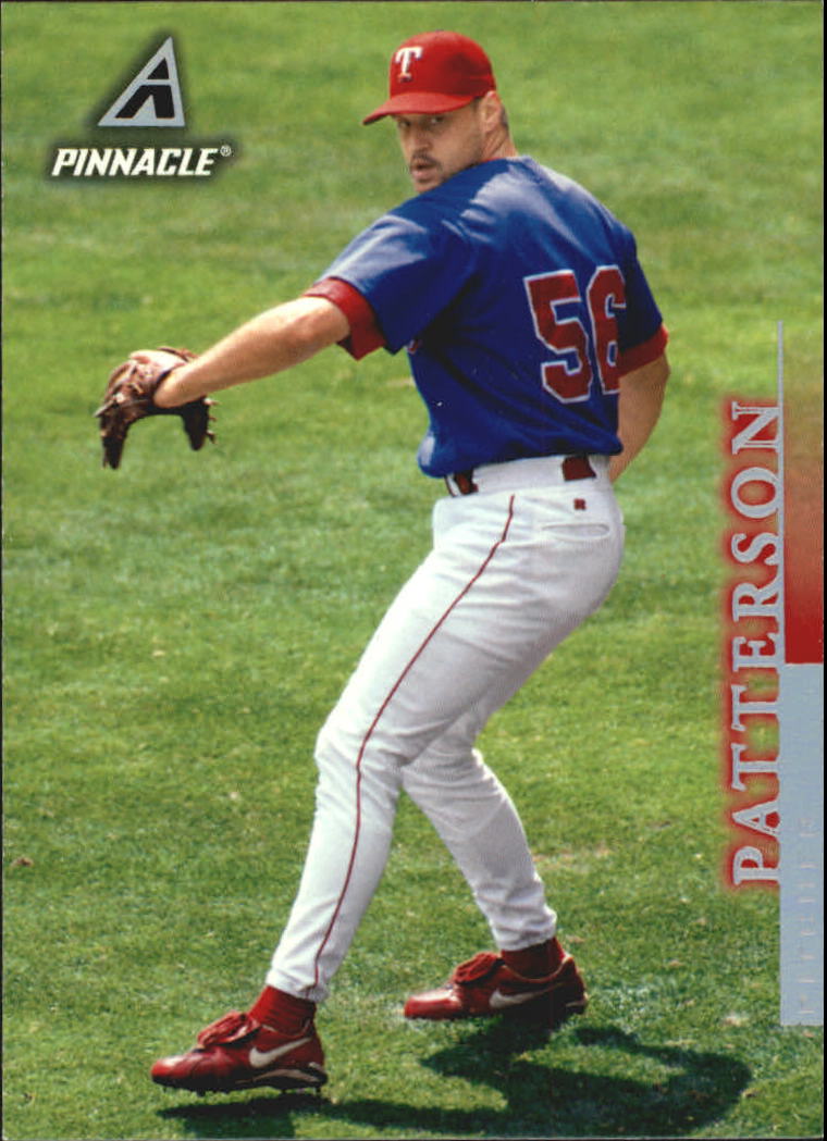 A7141- 1998 Pinnacle Baseball Cards 1-200 +Rookies -You Pick- 15+ FREE US SHIP - Picture 198 of 331