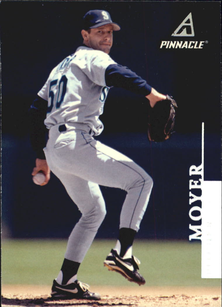 A7141- 1998 Pinnacle Baseball Cards 1-200 +Rookies -You Pick- 15+ FREE US SHIP - Picture 204 of 331