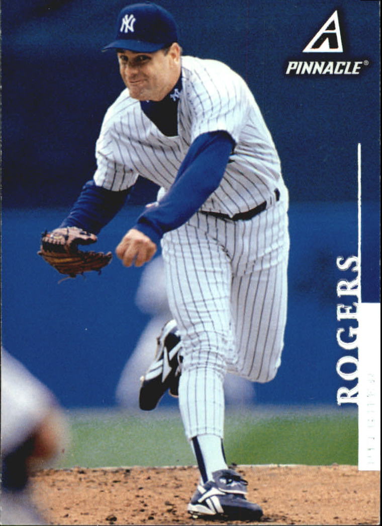 A7141- 1998 Pinnacle Baseball Cards 1-200 +Rookies -You Pick- 15+ FREE US SHIP - Picture 226 of 331