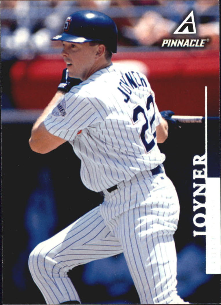 A7141- 1998 Pinnacle Baseball Cards 1-200 +Rookies -You Pick- 15+ FREE US SHIP - Picture 232 of 331