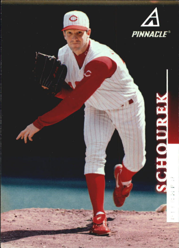A7141- 1998 Pinnacle Baseball Cards 1-200 +Rookies -You Pick- 15+ FREE US SHIP - Picture 236 of 331