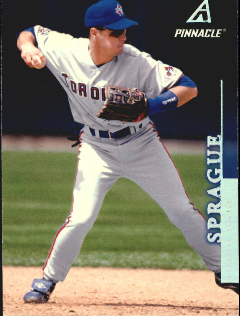 A7141- 1998 Pinnacle Baseball Cards 1-200 +Rookies -You Pick- 15+ FREE US SHIP - Picture 244 of 331