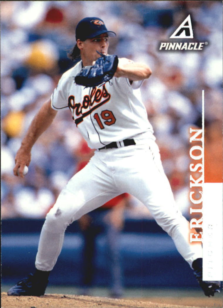 A7141- 1998 Pinnacle Baseball Cards 1-200 +Rookies -You Pick- 15+ FREE US SHIP - Picture 248 of 331