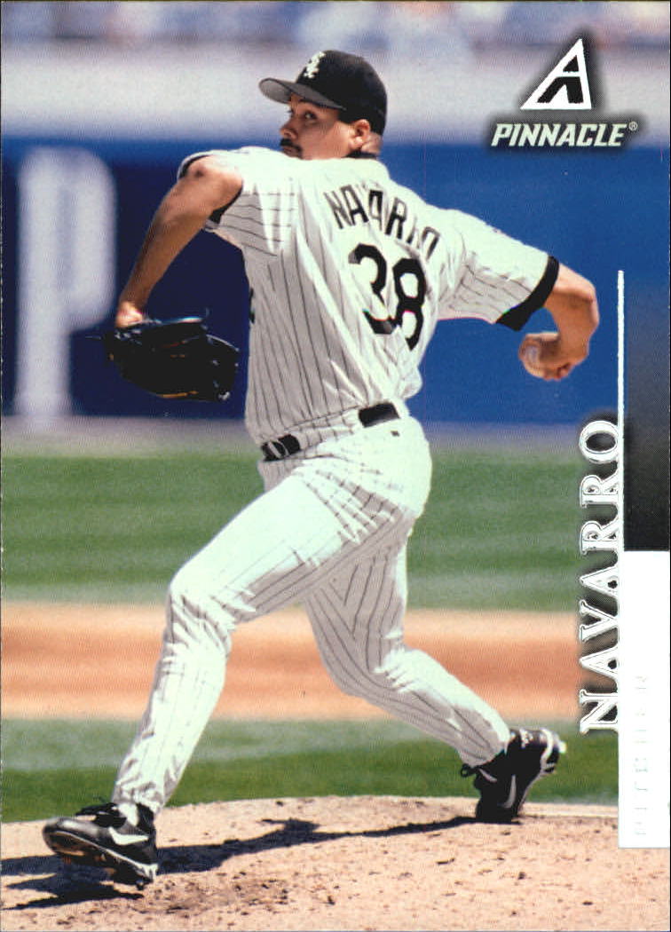 A7141- 1998 Pinnacle Baseball Cards 1-200 +Rookies -You Pick- 15+ FREE US SHIP - Picture 250 of 331