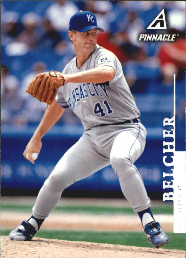 A7141- 1998 Pinnacle Baseball Cards 1-200 +Rookies -You Pick- 15+ FREE US SHIP - Picture 254 of 331