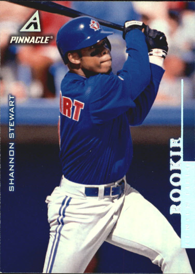 A7141- 1998 Pinnacle Baseball Cards 1-200 +Rookies -You Pick- 15+ FREE US SHIP - Picture 264 of 331