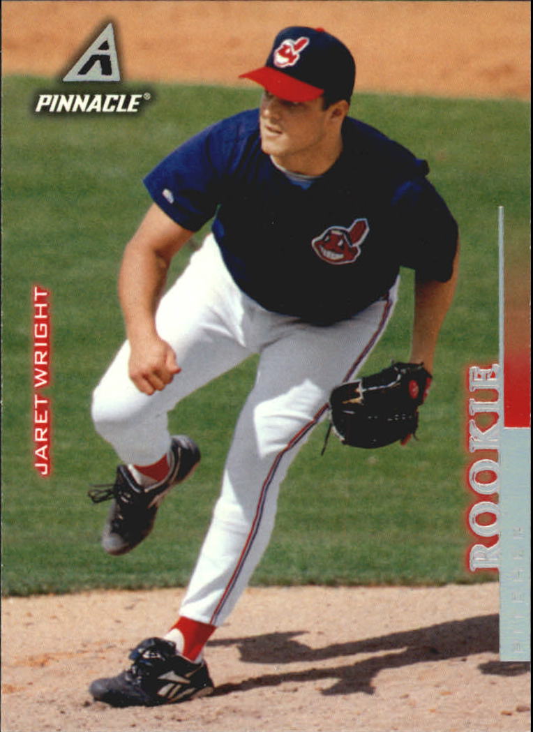 A7141- 1998 Pinnacle Baseball Cards 1-200 +Rookies -You Pick- 15+ FREE US SHIP - Picture 266 of 331
