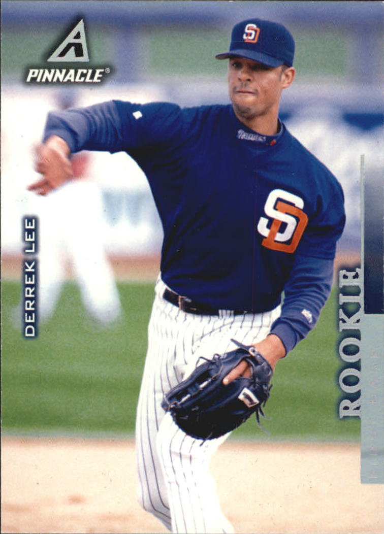 A7141- 1998 Pinnacle Baseball Cards 1-200 +Rookies -You Pick- 15+ FREE US SHIP - Picture 268 of 331