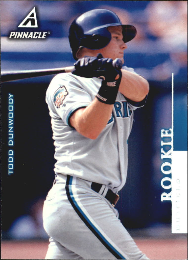 A7141- 1998 Pinnacle Baseball Cards 1-200 +Rookies -You Pick- 15+ FREE US SHIP - Picture 270 of 331